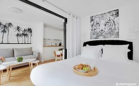 Cosy Apartment 1- Sacree Coeur Montmartre